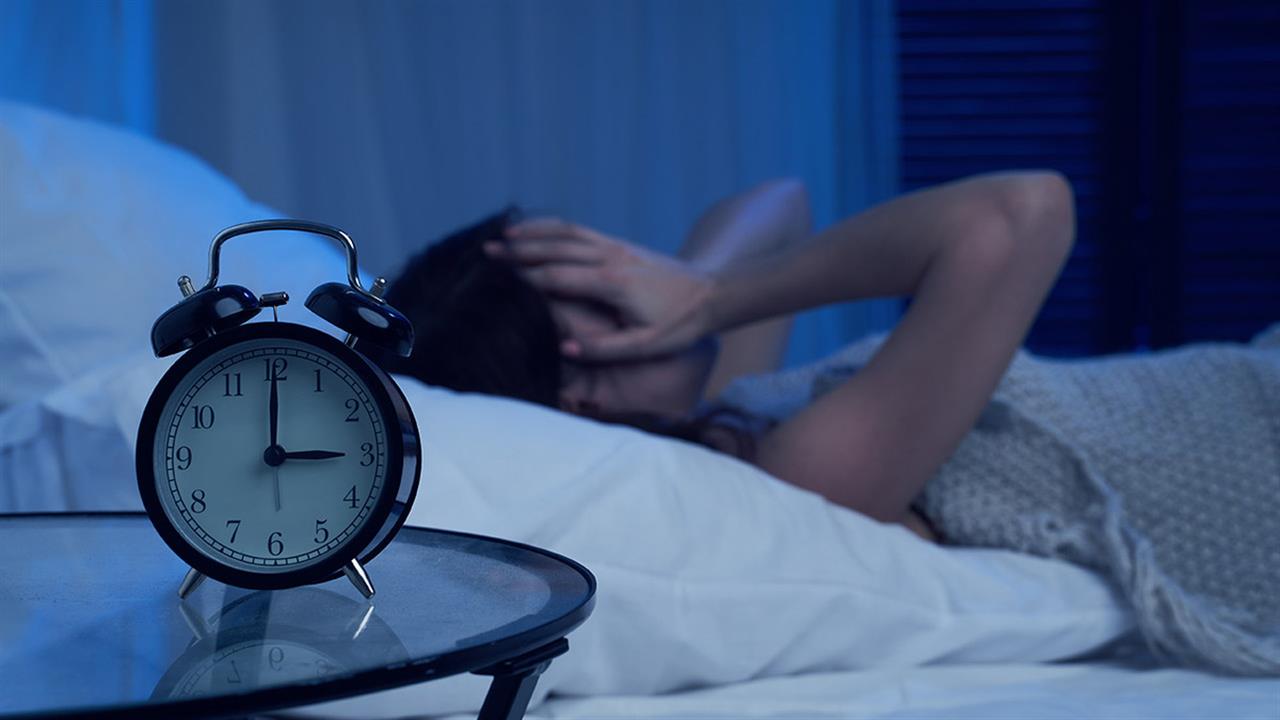 Η πανδημία επηρέασε τον ύπνο των ανθρώπων