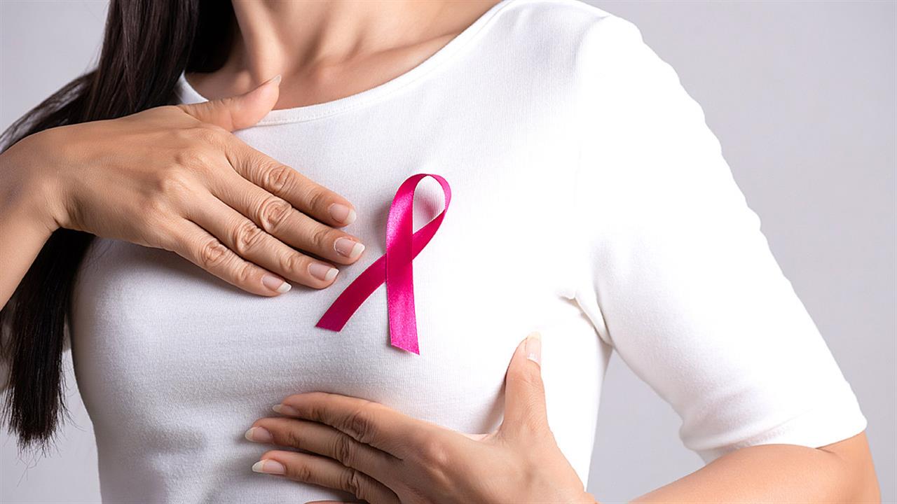 Ανοδικές οι τάσεις του καρκίνου του μαστού στις ηλικίες 30-40 ετών