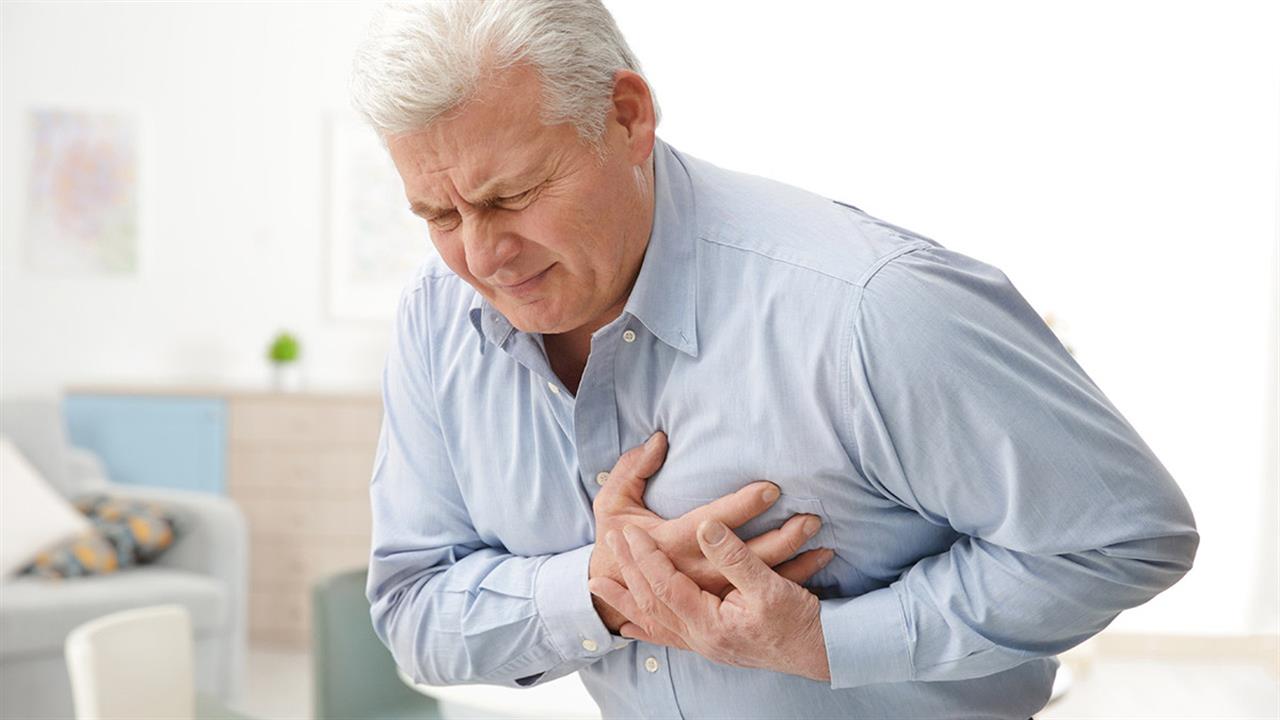 Κίνδυνος για δεύτερη καρδιακή προσβολή από πολλές ώρες εργασίας