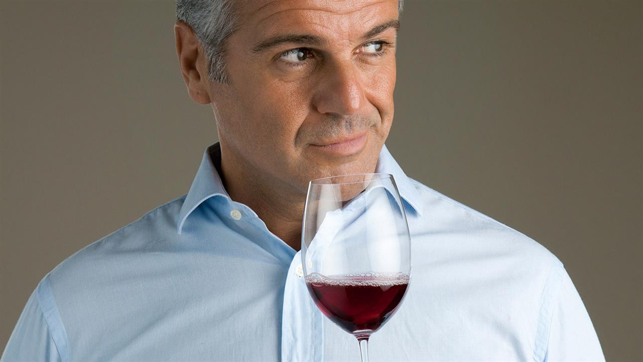 Το κρασί μειώνει τις πιθανότητες για εγχείρηση καταρράκτη