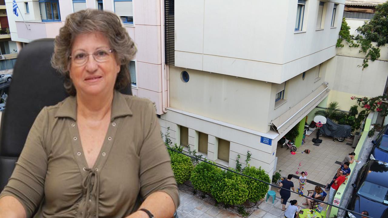 Μαρία Τρυφωνίδου:  Το νοσηλευτικό προσωπικό δεν έχει δικαίωμα να μην εμβολιάζεται!