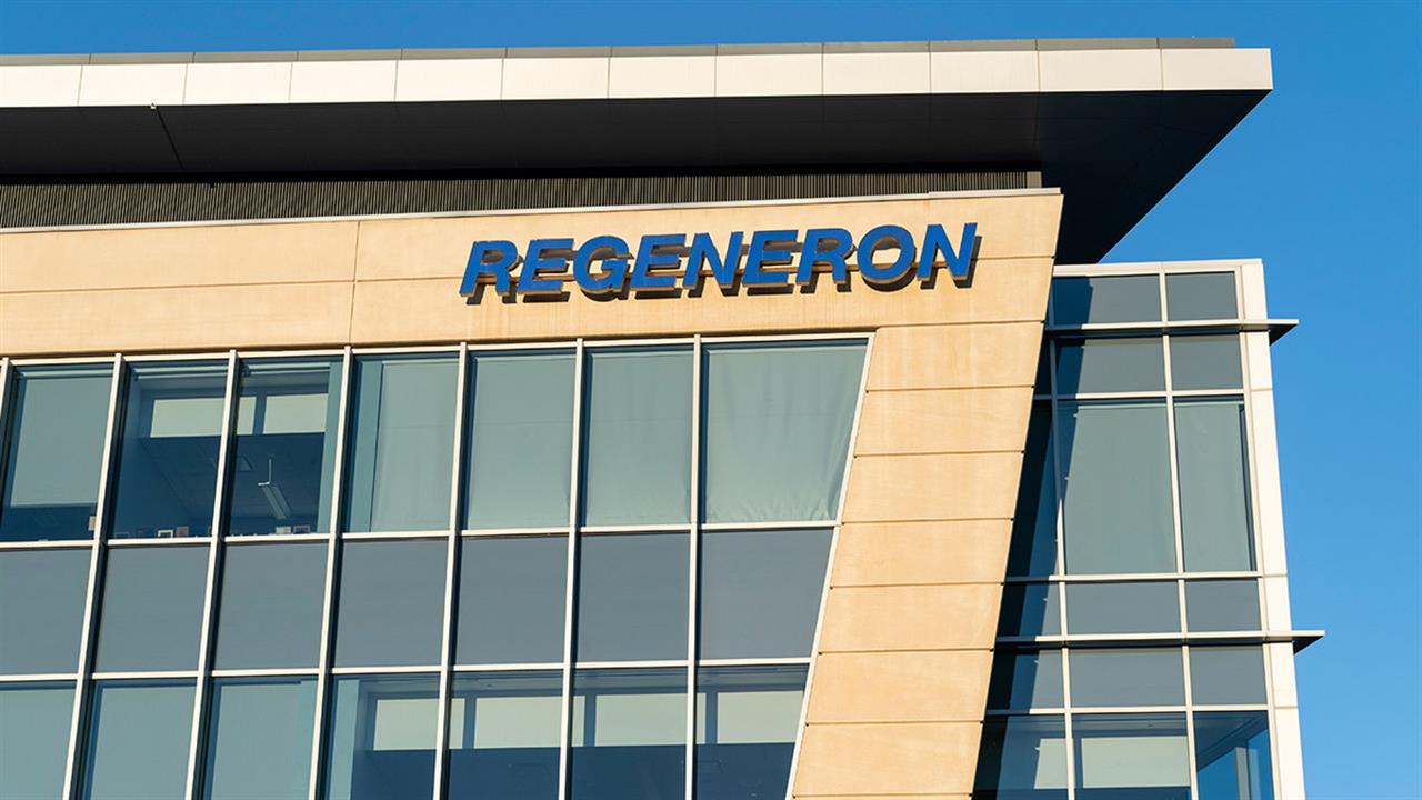 Η Regeneron θα ζητήσει επέκταση της άδειας για την αγωγή αντισωμάτων ως πρόληψη