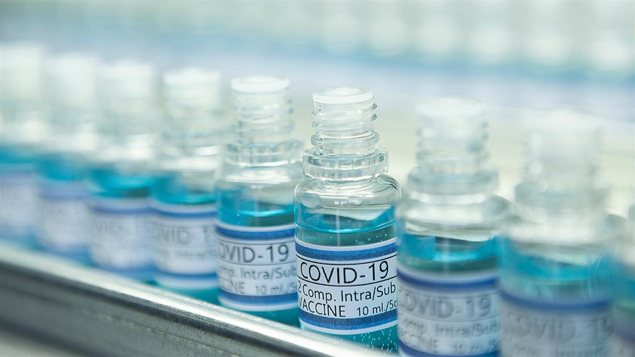 Θετικοί στον εμβολιασμό κατά της CoViD-19 τρεις στους πέντε αναγνώστες του Iatronet