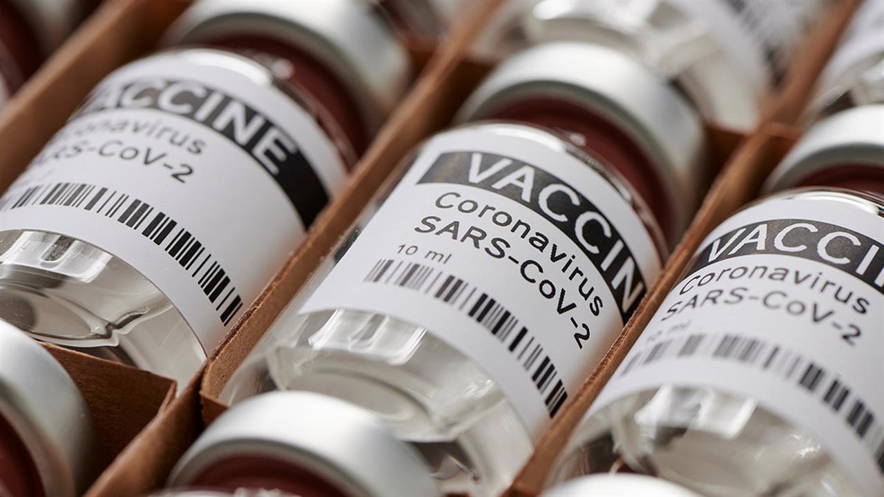 10 εμβόλια επόμενης γενιάς για την Covid-19