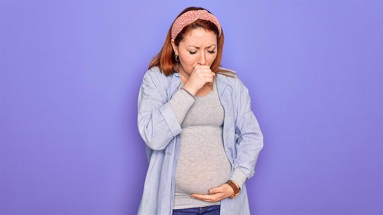 Έγκυες με covid-19 έχουν υψηλότερο κίνδυνο επιπλοκών