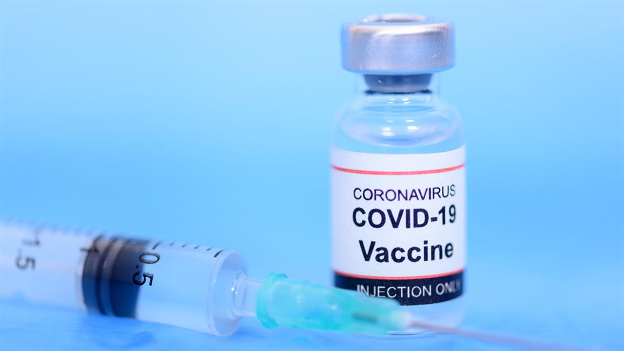 ΕΚΠΑ: Η ασφάλεια και η αποτελεσματικότητα του εμβολίου της Johnson & Johnson