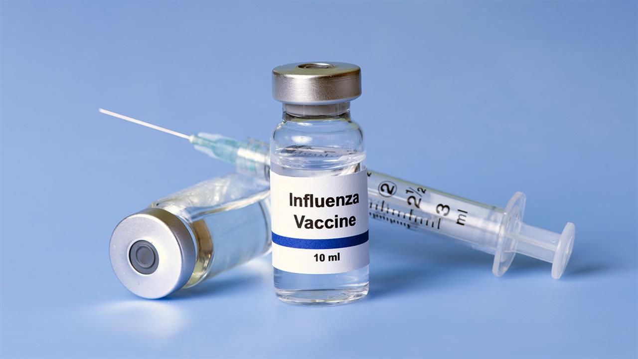 Στον αυτόματο πιλότο τα αδιάθετα εμβόλια για την γρίπη
