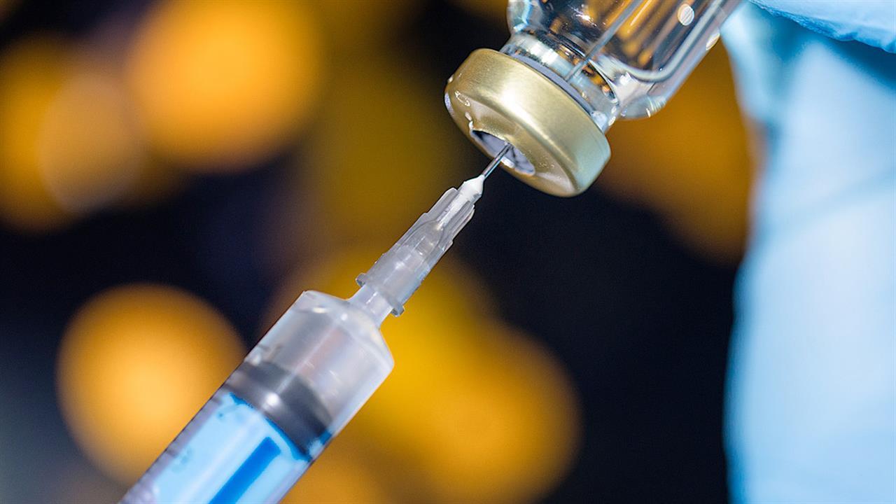 Ασφαλές και αποτελεσματικό το μονοδοσικό εμβόλιο Johnson & Johnson - Ποιες είναι οι παρενέργειες