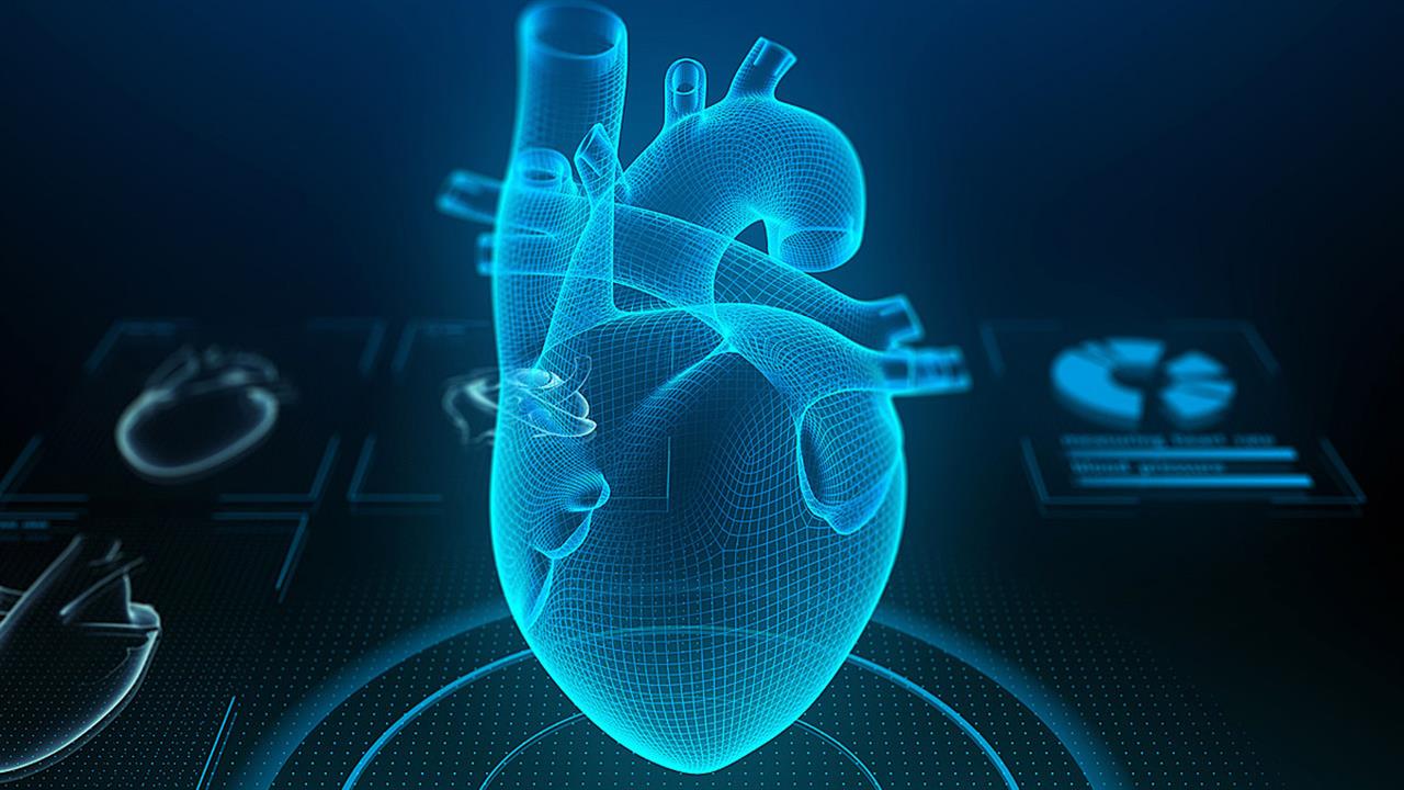 Χαρτογράφηση καρδιάς: Μαγνητική τομογραφία καρδιάς και νεότερες τεχνικές