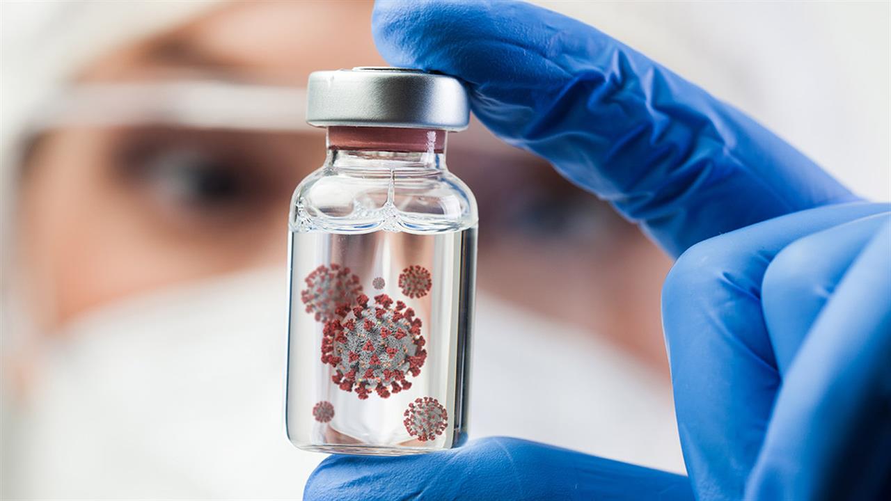 Μελέτη: Απειλή για εμβόλια - μονοκλωνικά αντισώματα οι μεταλλάξεις του νέου κορωνοϊού