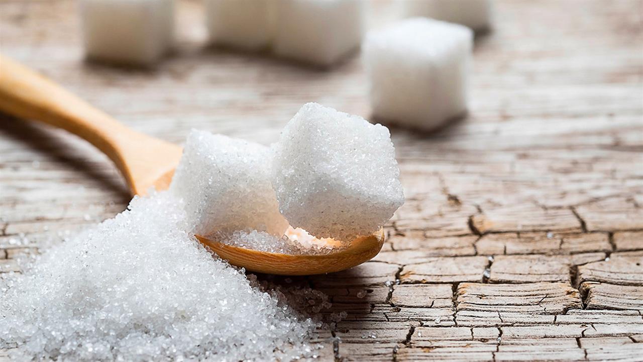Πώς επηρεάζει η πολλή ζάχαρη το δέρμα