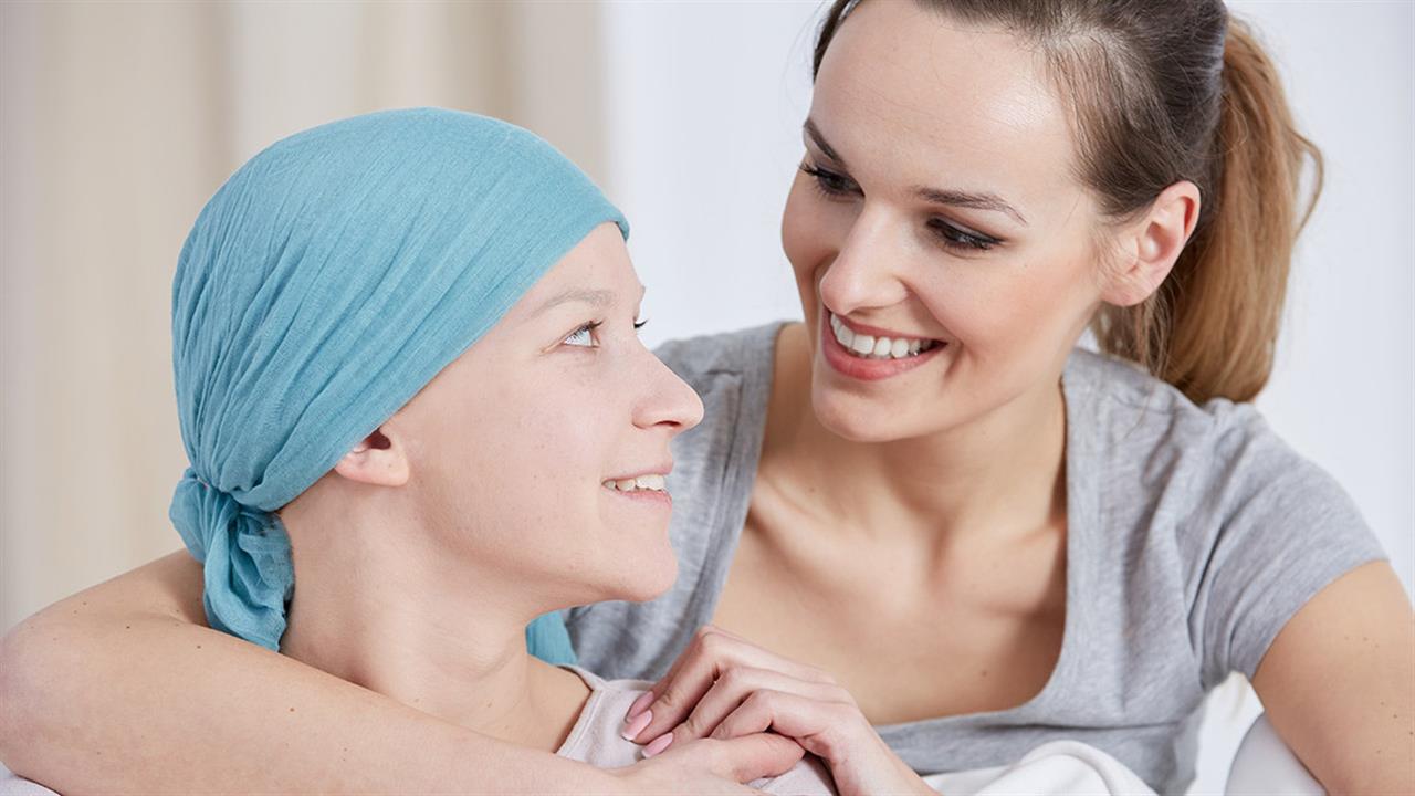 Πώς φροντίζουμε ασθενή με μεταστατικό καρκίνο του μαστού;