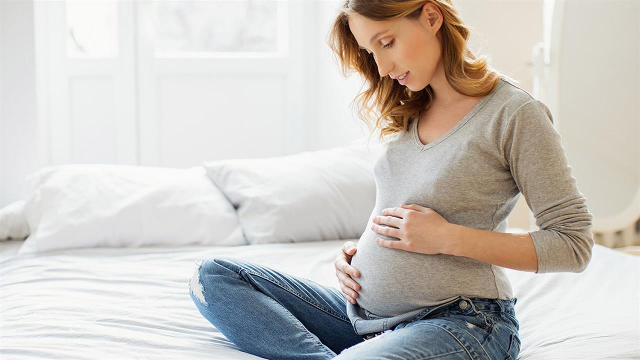 H υπέρταση στην έγκυο συνδέεται με μελλοντικό κίνδυνο εγκεφαλικού επεισοδίου στο παιδί της
