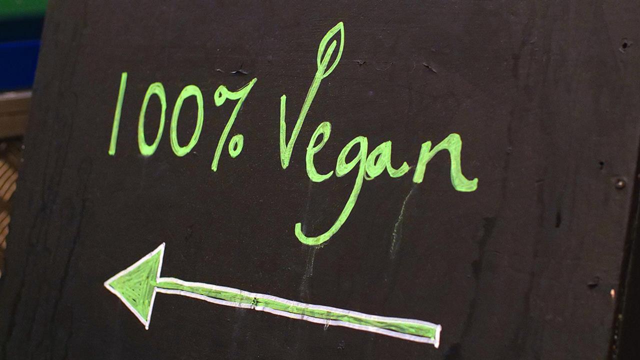 ‘’Η εμπιστοσύνη κάνει τις πωλήσεις’’ - Η σημασία των ετικετών στα vegan προϊόντα