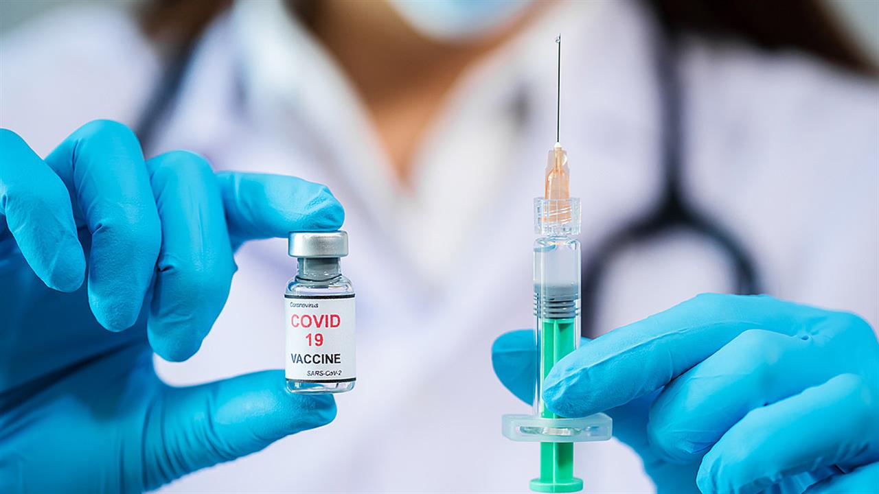 Πάνω από 90% αποτελεσματικό το εμβόλιο της Novavax σε διάφορες μεταλλάξεις