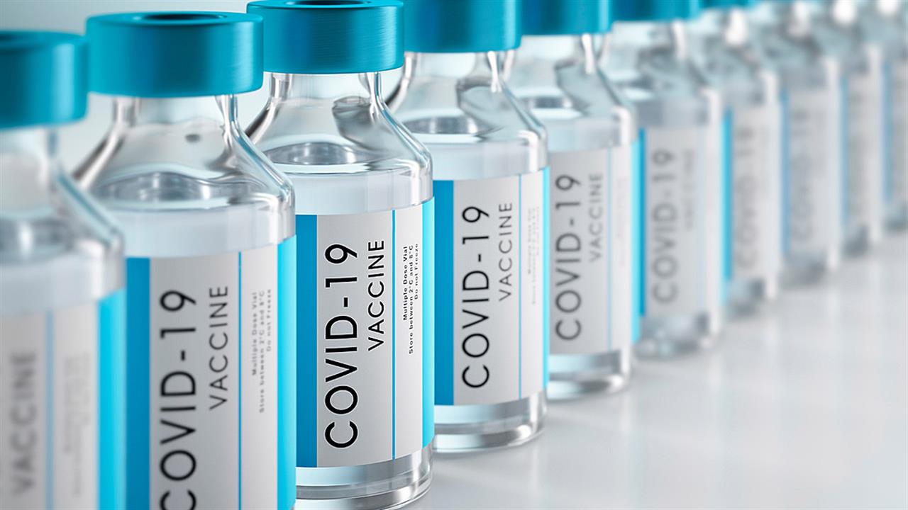 Η Ocugen σχεδιάζει να ζητήσει πλήρη έγκριση από τον FDA για το υποψήφιο εμβόλιό της κατά της Covid-19