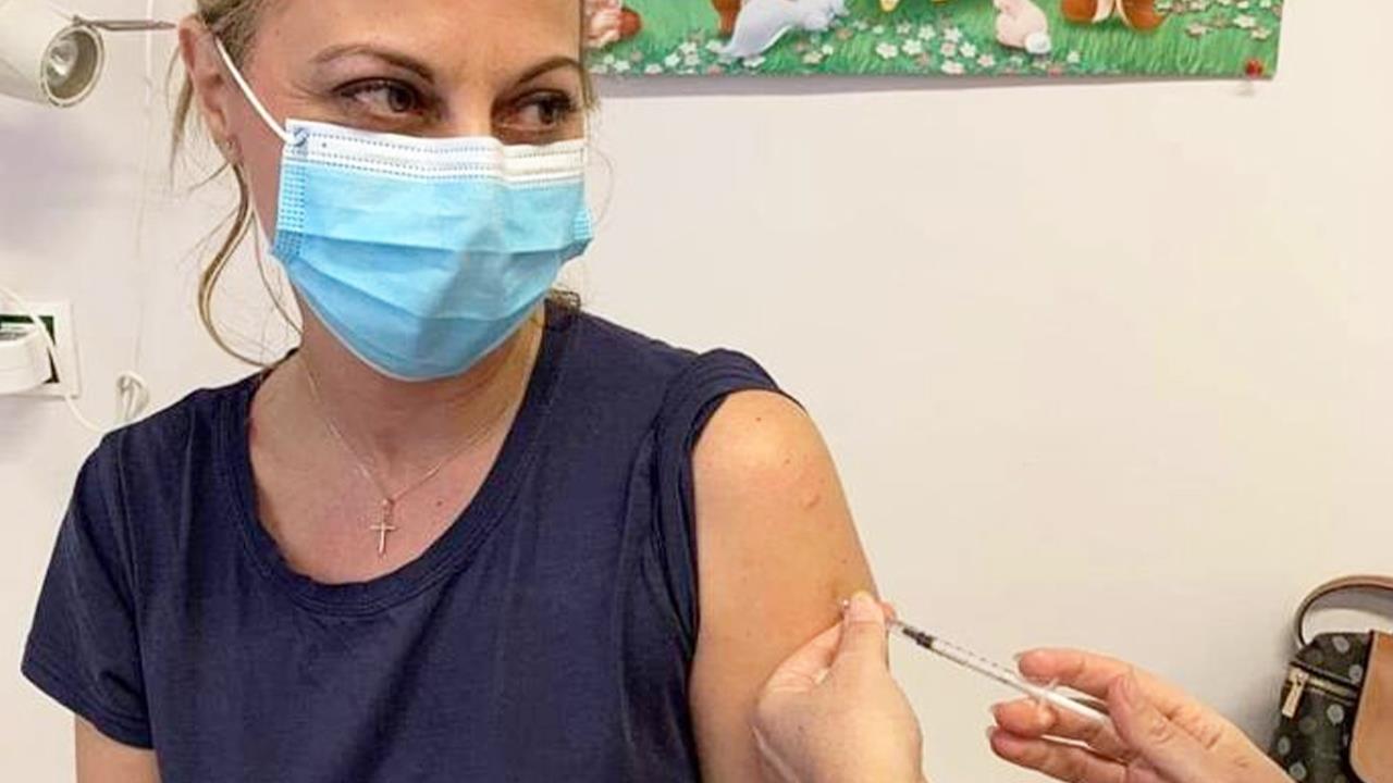Μελέτη: Αντισώματα κατά του νέου κορωνοϊού από τον εμβολιασμό στην Ελλάδα