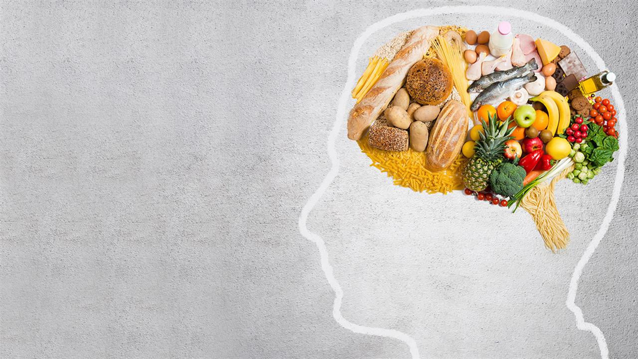 Η δίαιτα MIND βοηθά τον εγκέφαλο ανθρώπων με πολλαπλή σκλήρυνση