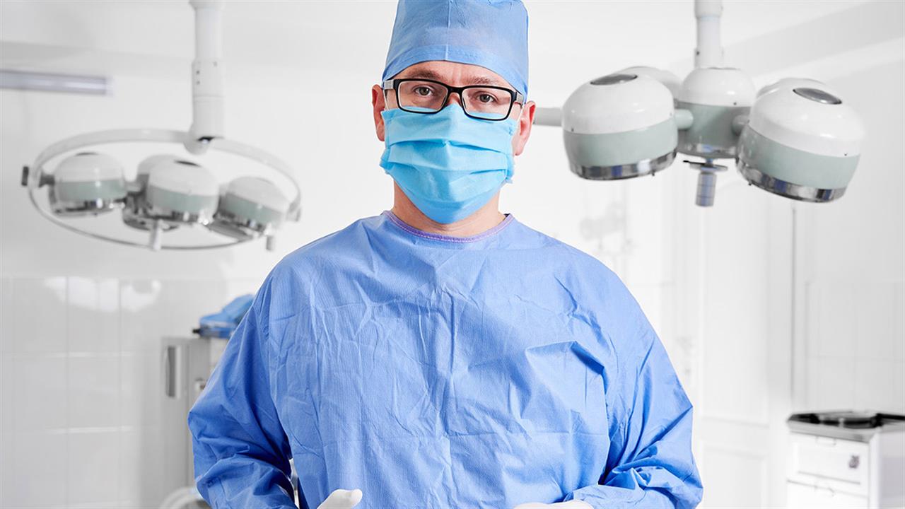 Νέα εποχή ξεκινά στο Θεαγένειο Αντικαρκινικό Νοσοκομείο Θεσσαλονίκης με την ρομποτικά υποβοηθούμενη θωρακοχειρουργική