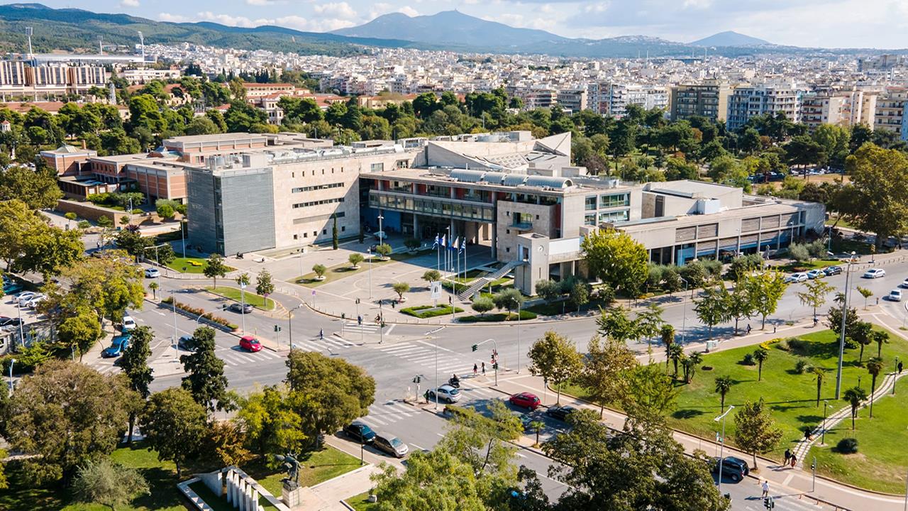 Κρούσματα μετάλλαξης Δέλτα στο Δημαρχείο Θεσσαλονίκης