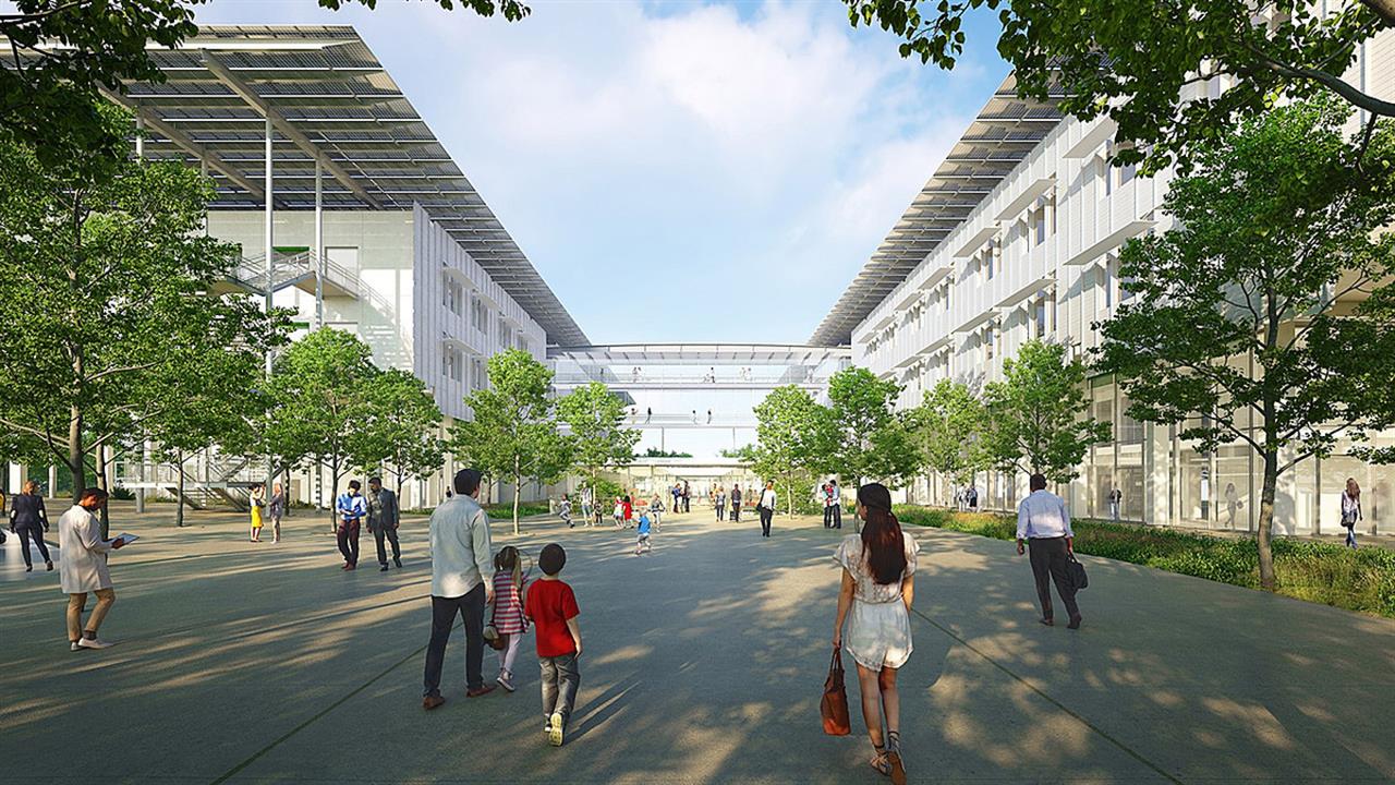 Δεκέμβριο 2025 το Πανεπιστημιακό Παιδιατρικό νοσοκομείο Θεσσαλονίκης - Ίδρυμα Σταύρος Νιάρχος