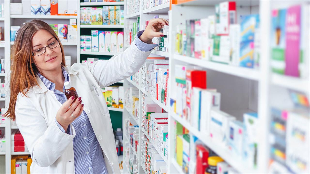 11 φαρμακοβιομηχανίες εισήγαγαν 76 φάρμακα στην αγορά