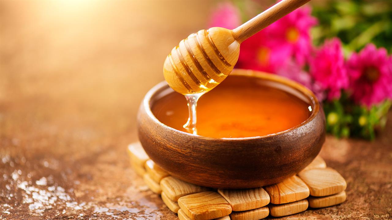Ανάκληση μη ασφαλούς προϊόντος : «Θυμαρίσιο μέλι Κρήτης»