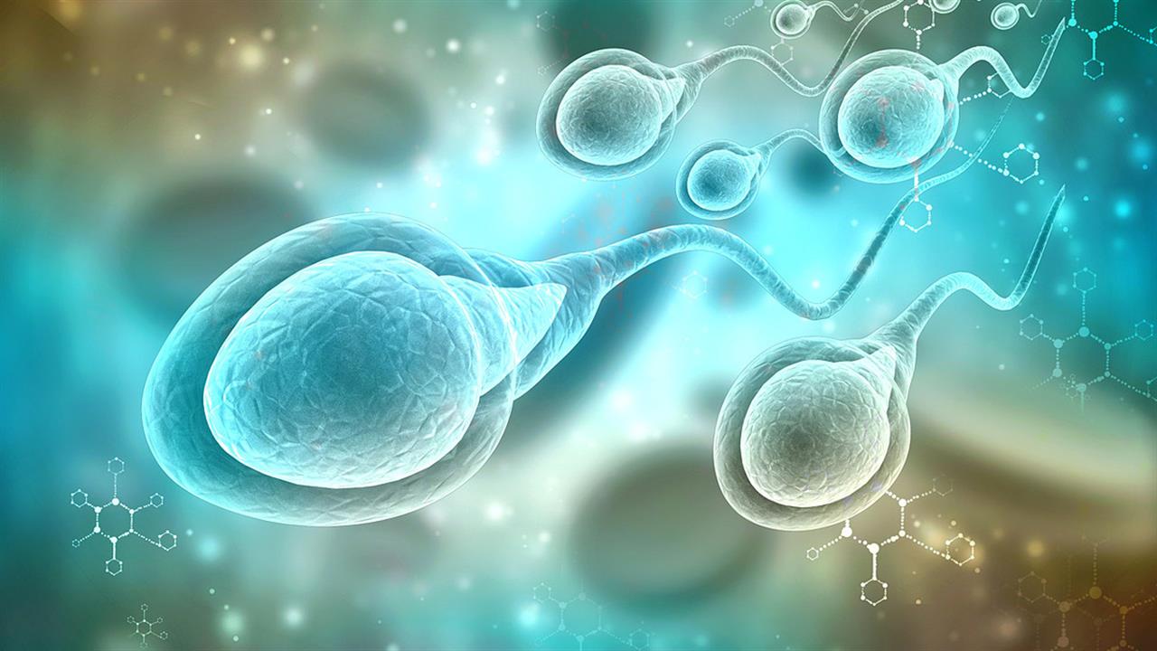 Μελέτη: Τα εμβόλια mRNA δεν επηρεάζουν το σπέρμα