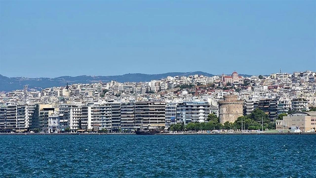 Θεσσαλονίκη: Μείωση του ιικού φορτίου στα λύματα λόγω των διακοπών του Αυγούστου