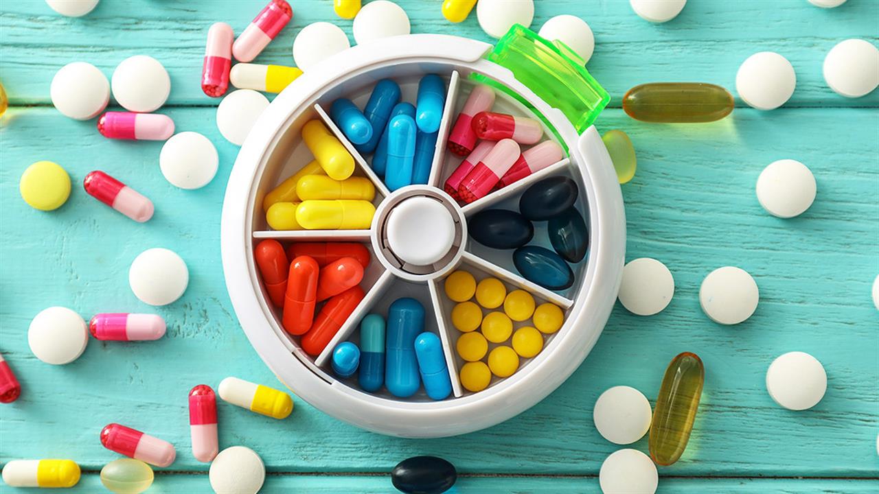 Επικαιροποίηση του καταλόγου φαρμάκων υψηλού κόστους σοβαρών παθήσεων
