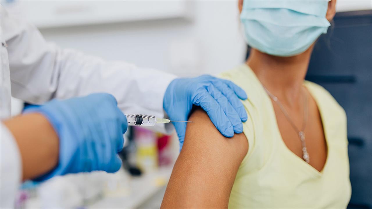 Ποιες παρενέργειες προκαλεί η 3η δόση εμβολίου Pfizer