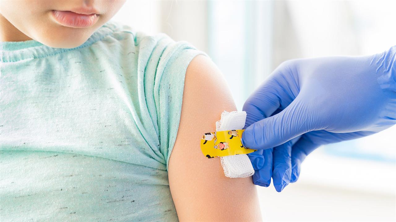 ΠΕΑΝΔ: Τι πρέπει να γνωρίζουμε για τον εμβολιασμό των παιδιών έναντι της COVID-19