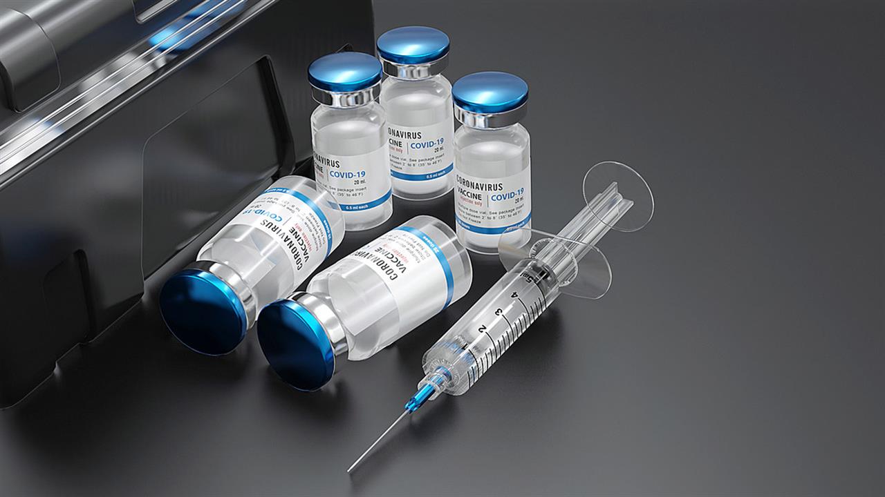 Η τεχνολογία του εμβολίου της AstraZeneca, όπλο για εμβόλιο κατά του καρκίνου