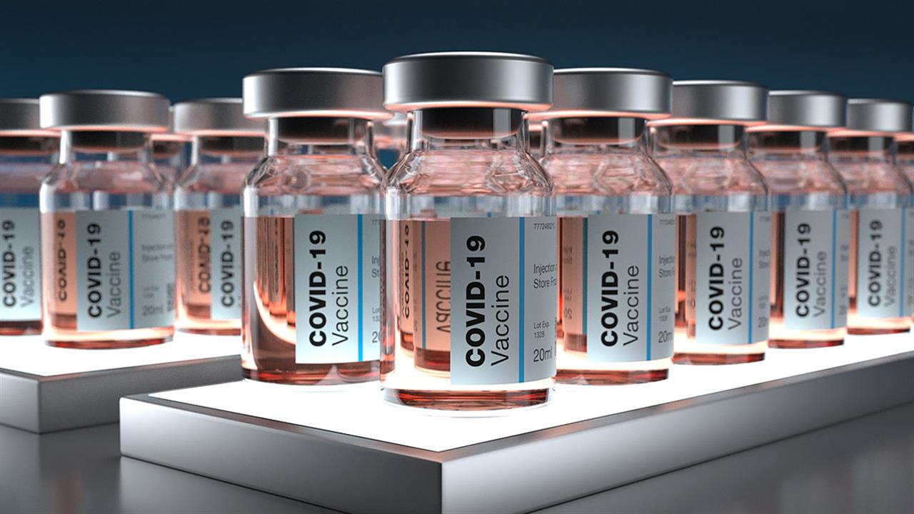 Crash Test για τα εμβόλια Pfizer - Moderna: Ποιο είναι καλύτερο
