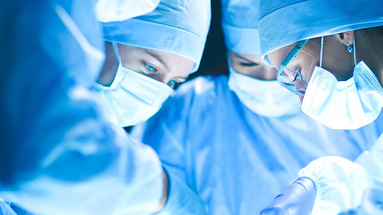 Χειρουργική αντιμετώπιση του μυελικού κώνου στους ενηλίκους