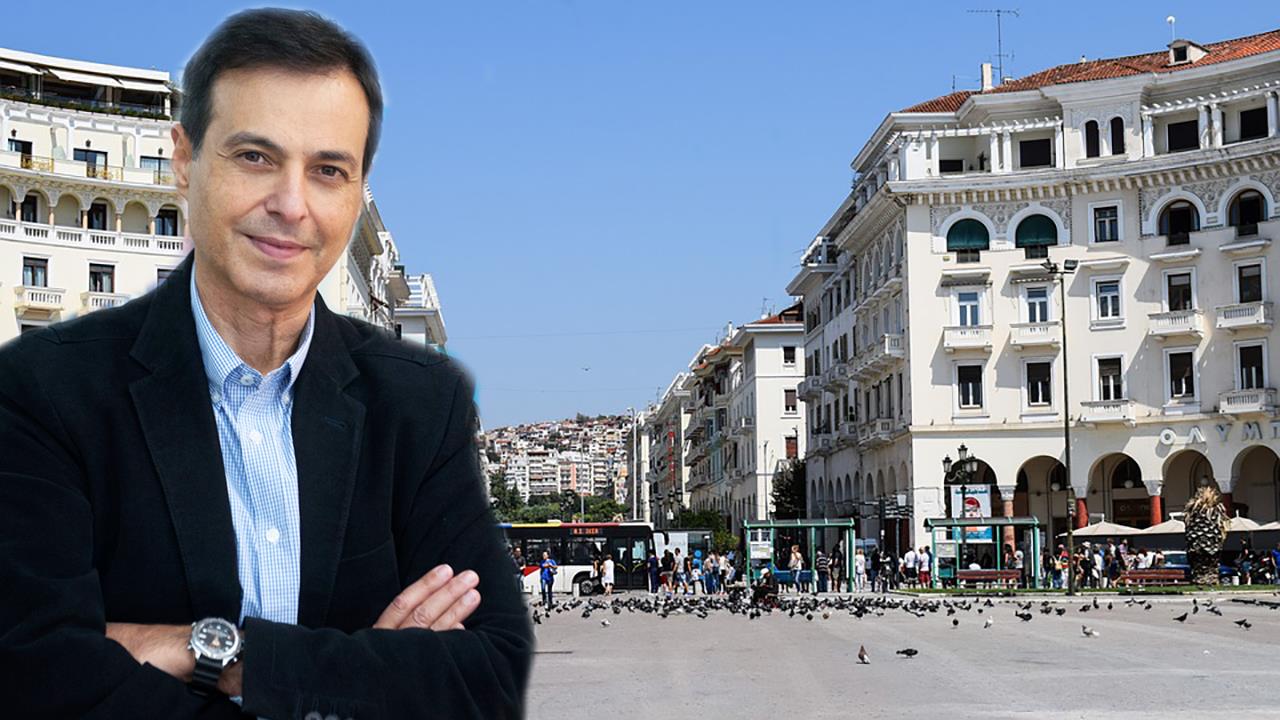 Ανησυχητικά μηνύματα εκπέμπει η Θεσσαλονίκη