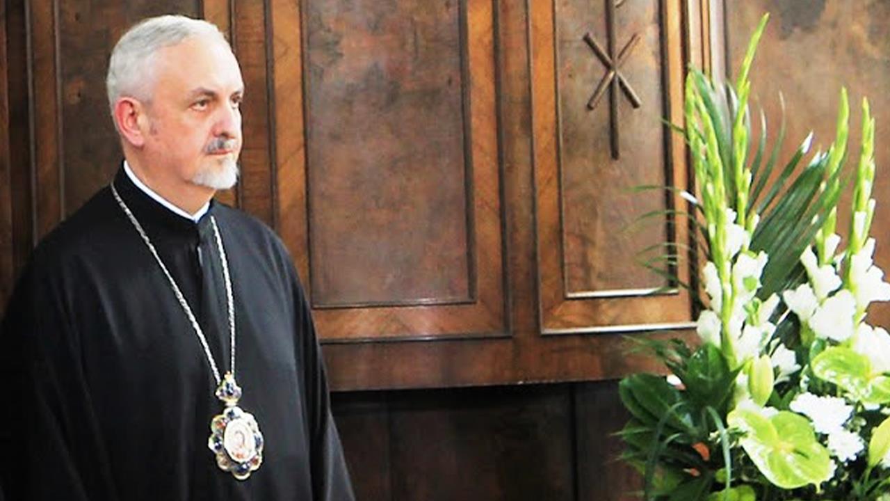 Μητροπολίτης Χαλκηδόνος: Εχθροί της Εκκλησίας διασπείρουν θανατηφόρα fake news για την πανδημία