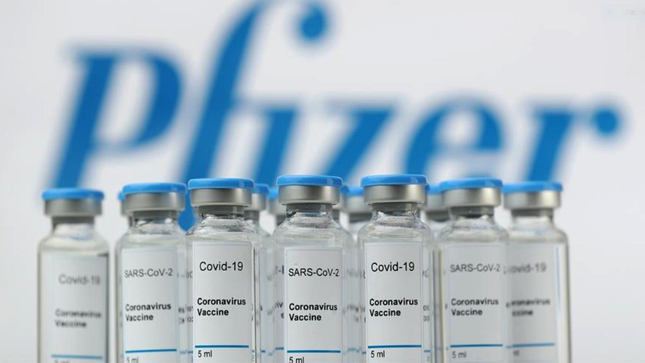 Εμβόλιο Pfizer: Βουτάει στο 47% η προστασία έναντι μόλυνσης από Covid-19 στο 5μηνο