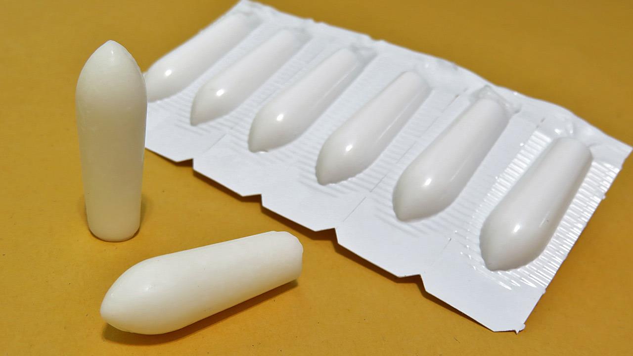 ΕΟΦ: Ανακοίνωση για  τα υπόθετα - μικροκλύσματα γλυκερίνης που κυκλοφορούν ως ιατροτεχνολογικά προϊόντα