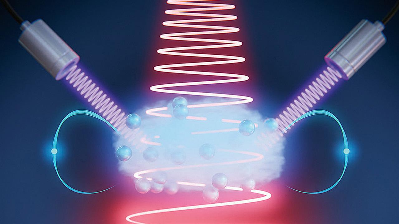 Δημιουργία κβαντικού φωτός ανοίγει νέους δρόμους στις κβαντικές τεχνολογίες
