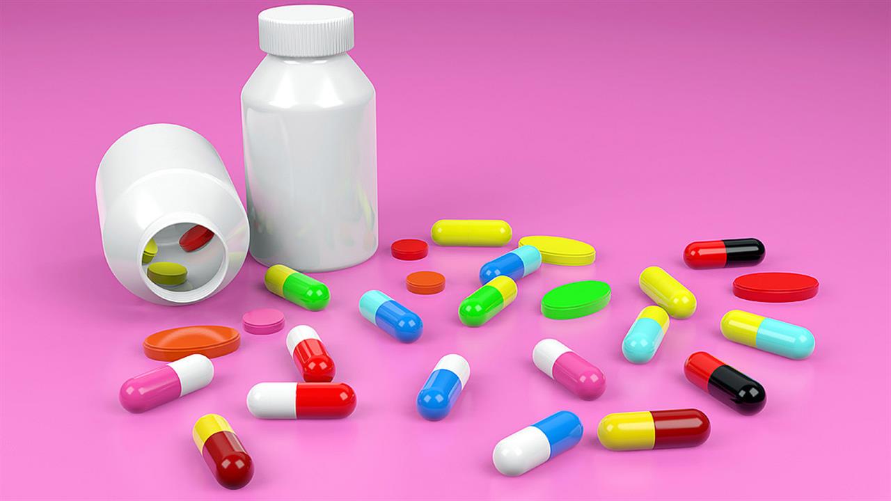 Οι 10 πιο ελκυστικές φαρμακοβιομηχανίες για αγορά μετοχών
