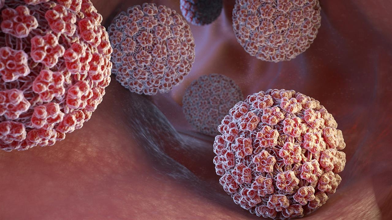 HPV: Θεραπεία για πάνω από 100 τύπους