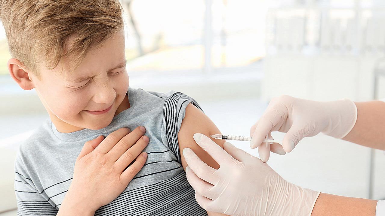 Πράσινο φως  στον εμβολιασμό παιδιών με Pfizer από τον FDA