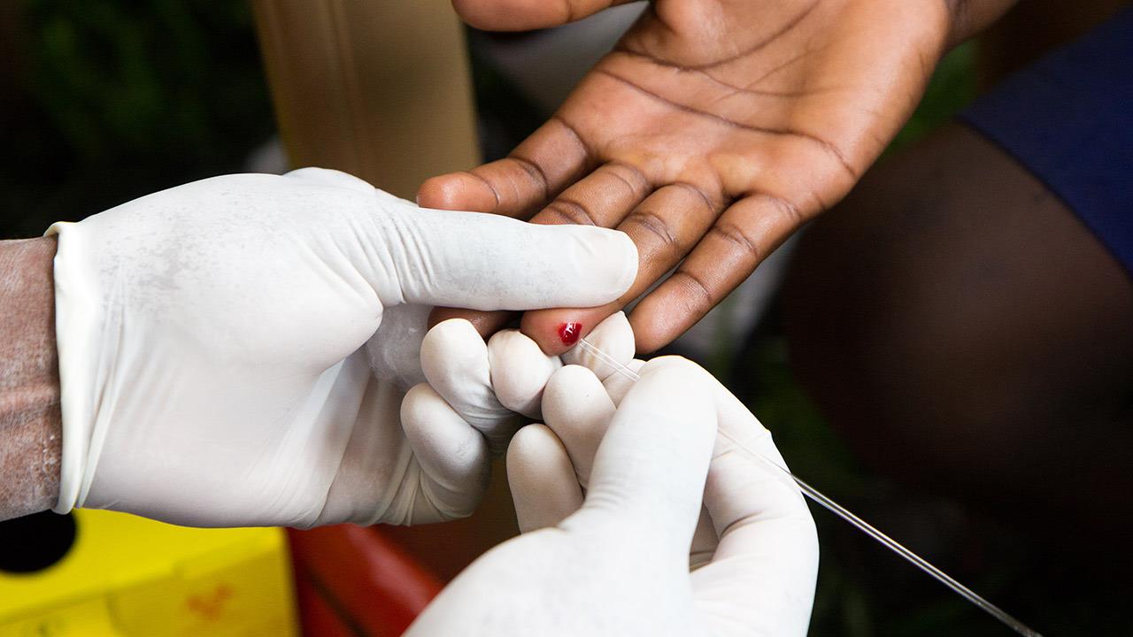 Τα περιστατικά διαβήτη στην Αφρική προβλέπεται να υπερδιπλασιαστούν έως το 2045