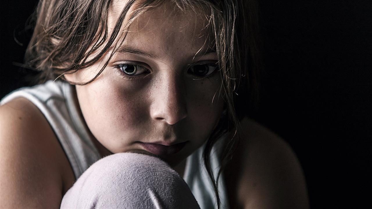 Μελέτη: Το παιδικό τραύμα μπορεί να βλάψει δια βίου την υγεία