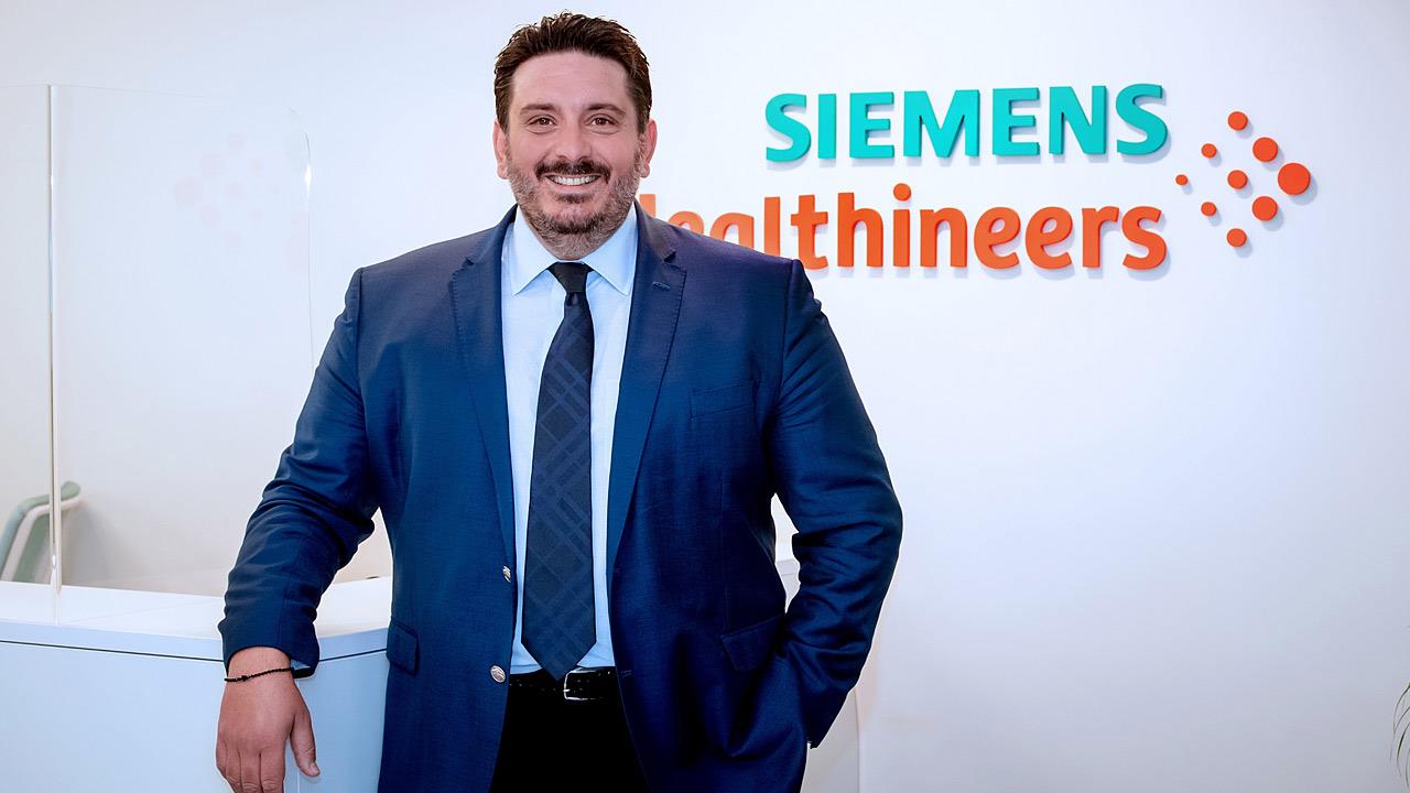 Σε κυκλοφορία το Self–Test της Siemens Healthineers
