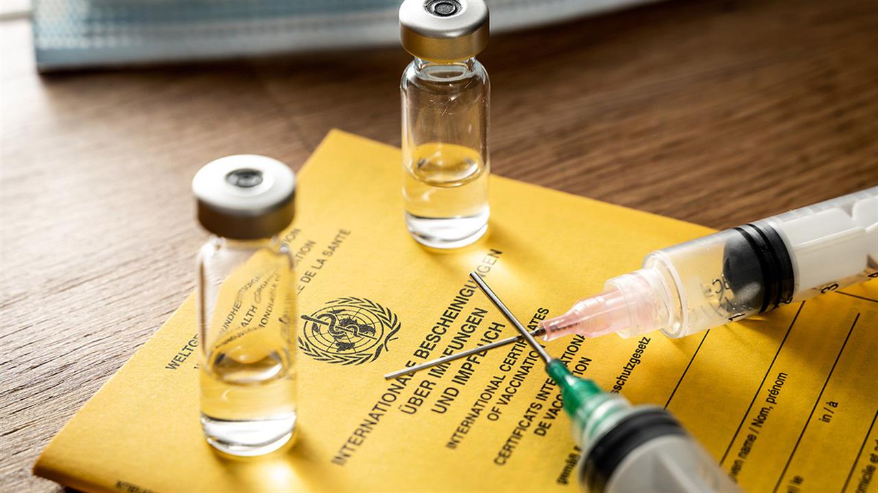 EMA και ECDC προτείνουν εμβολιασμούς mix and match κατά του κορωνοϊού