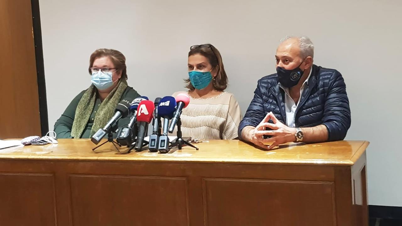 Εντατικολόγοι: Γιατί έχουμε τόσους θανάτους ασθενών με CoViD στην Ελλάδα
