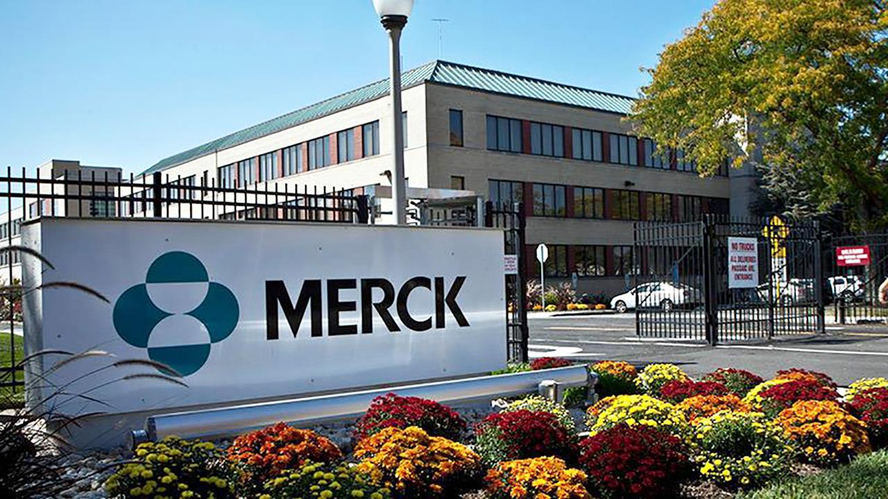 Φόβοι για μεταλλάξεις στο DNA από το φάρμακο της Merck