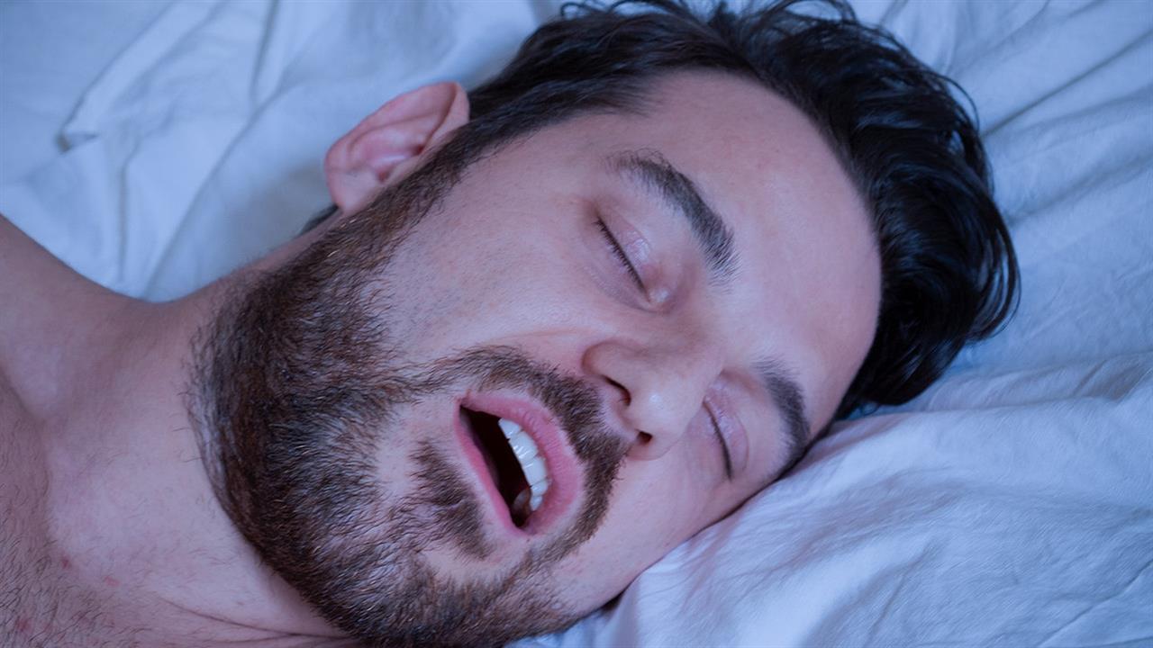 Συχνός συνδυασμός διαταραχών ύπνου θα μπορούσε να είναι μοιραίος